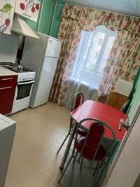 Миниатюра квартиры 5