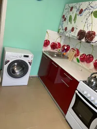 Миниатюра квартиры 7