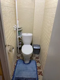 Миниатюра квартиры 9