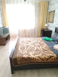 Миниатюра квартиры 2