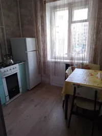 Миниатюра квартиры 3