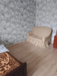 Миниатюра квартиры 4