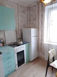 Миниатюра квартиры 5