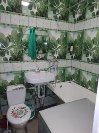 Миниатюра квартиры 6