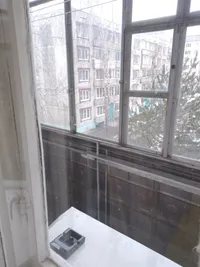 Миниатюра квартиры 7