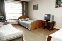 Миниатюра квартиры 3