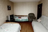 Миниатюра квартиры 4