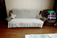 Миниатюра квартиры 5