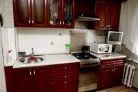 Миниатюра квартиры 6