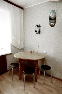 Миниатюра квартиры 8