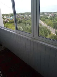 Миниатюра квартиры 12