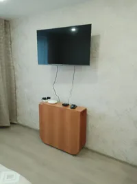 Миниатюра квартиры 3