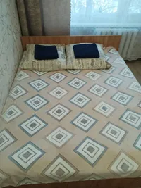 Миниатюра квартиры 1