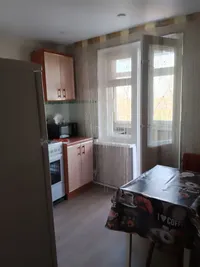 Миниатюра квартиры 4