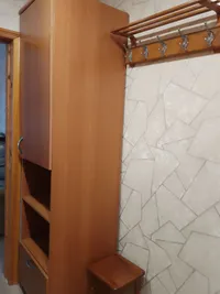 Миниатюра квартиры 8