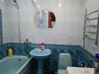 Миниатюра квартиры 9