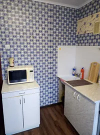 Миниатюра квартиры 14