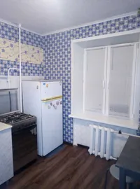 Миниатюра квартиры 15