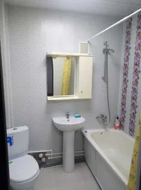 Миниатюра квартиры 10