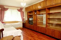 Миниатюра квартиры 2