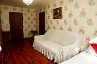 Миниатюра квартиры 1