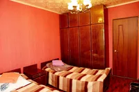 Миниатюра квартиры 4