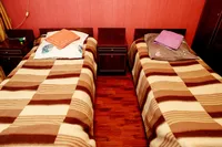 Миниатюра квартиры 5