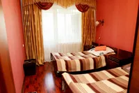 Миниатюра квартиры 6