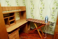 Миниатюра квартиры 7