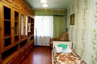 Миниатюра квартиры 8