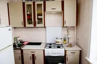 Миниатюра квартиры 9