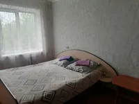 Миниатюра квартиры 2