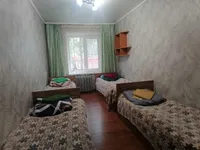 Миниатюра квартиры 6