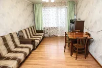 Миниатюра квартиры 4