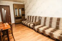 Миниатюра квартиры 5