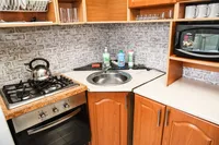 Миниатюра квартиры 7