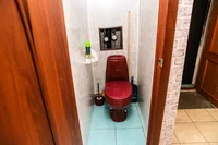 Миниатюра квартиры 12