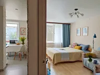 Миниатюра квартиры 3