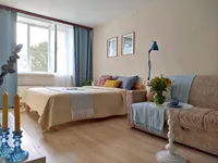 Миниатюра квартиры 4