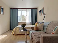 Миниатюра квартиры 6