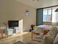 Миниатюра квартиры 7