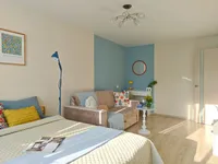 Миниатюра квартиры 9