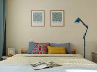 Миниатюра квартиры 1