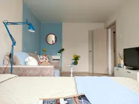 Миниатюра квартиры 11