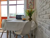 Миниатюра квартиры 14