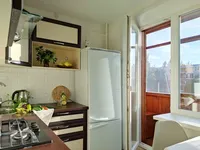 Миниатюра квартиры 15