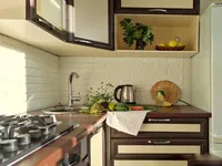 Миниатюра квартиры 16