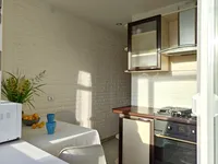 Миниатюра квартиры 17