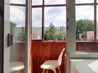 Миниатюра квартиры 20