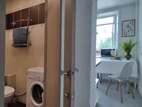 Миниатюра квартиры 21